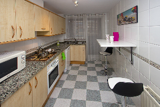 Restaurant
 di Oceanografico Apartments & Spa