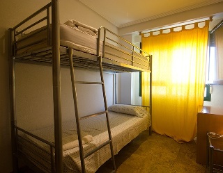 Room
 di Oceanografico Apartments & Spa