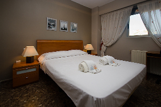 Room
 di Oceanografico Apartments & Spa