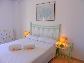 Room
 di Oceanografico Apartments & Spa