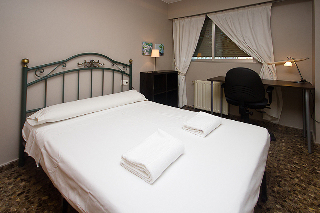 Room
 di Oceanografico Apartments & Spa