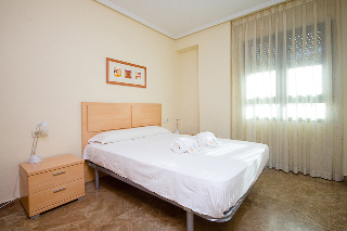 Room
 di Oceanografico Apartments & Spa