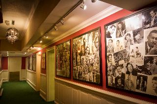 Chine Hotel, Bournemouth