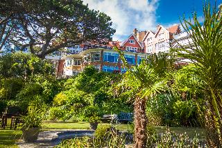 Chine Hotel, Bournemouth