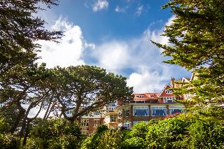 Chine Hotel, Bournemouth