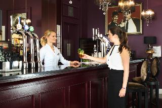 Chine Hotel, Bournemouth