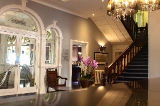 Chine Hotel, Bournemouth