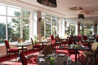 Chine Hotel, Bournemouth