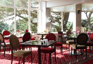 Chine Hotel, Bournemouth