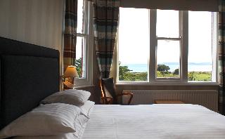 Chine Hotel, Bournemouth