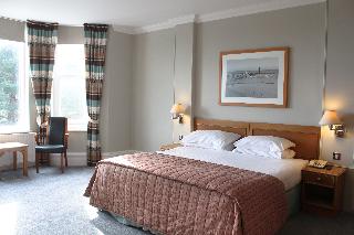 Chine Hotel, Bournemouth
