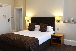 Chine Hotel, Bournemouth