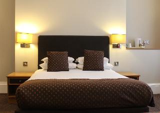 Chine Hotel, Bournemouth