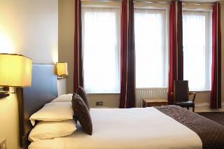 Chine Hotel, Bournemouth