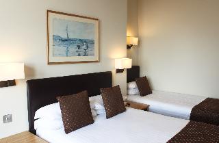 Chine Hotel, Bournemouth