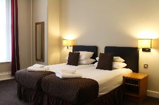 Chine Hotel, Bournemouth