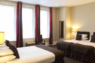 Chine Hotel, Bournemouth