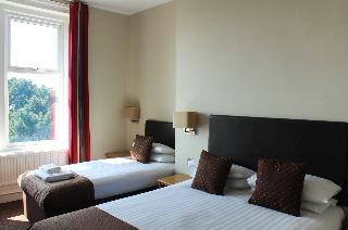 Chine Hotel, Bournemouth
