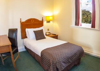 Chine Hotel, Bournemouth
