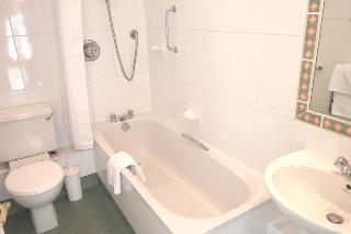 Chine Hotel, Bournemouth