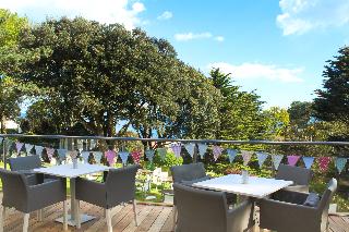 Chine Hotel, Bournemouth