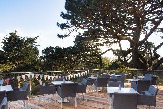 Chine Hotel, Bournemouth