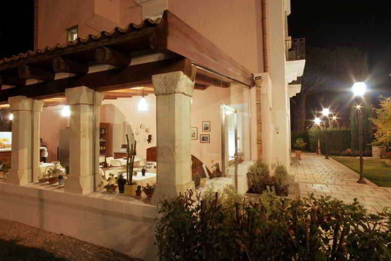 General view
 di Ridola