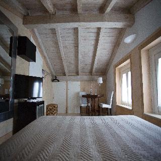 Ridola, Matera