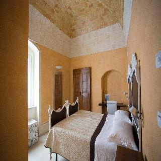 Ridola, Matera