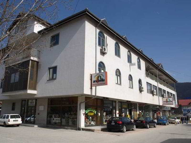 General view
 di Arabella