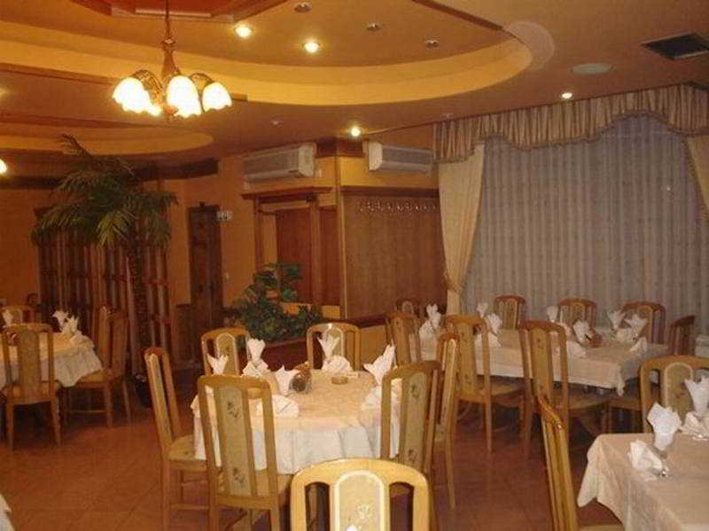 Restaurant
 di Arabella