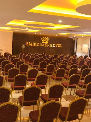 Emirtimes Tuzla ( Ex asya park)