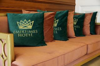 Emirtimes Tuzla ( Ex asya park)