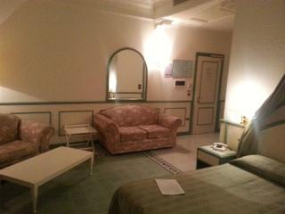 Grand Hotel Terme Di Riolo, Ravenna
