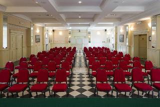 Grand Hotel Terme Di Riolo, Ravenna