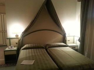 Grand Hotel Terme Di Riolo, Ravenna