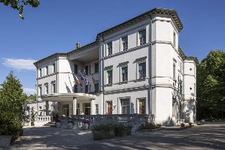 Grand Hotel Terme Di Riolo, Ravenna