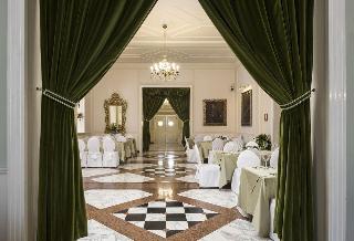 Grand Hotel Terme Di Riolo, Ravenna