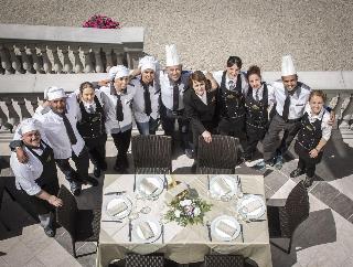 Grand Hotel Terme Di Riolo, Ravenna