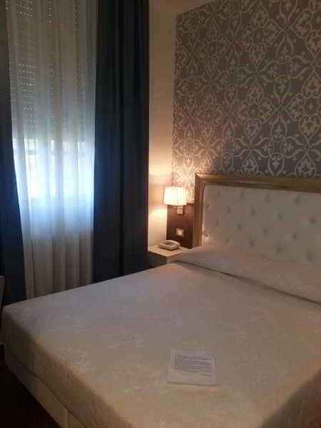 Room
 di Grand Hotel Terme Di Riolo