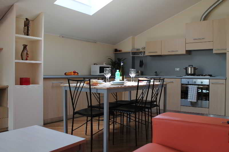 Residence Aurora, Milan