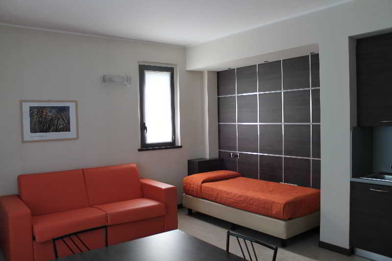 Residence Aurora, Milan