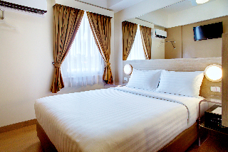 Room
 di Tune Hotel Davao