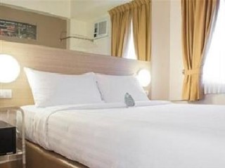 Room
 di Tune Hotel Davao