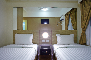 Room
 di Tune Hotel Davao