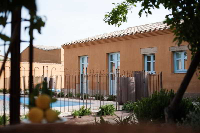 General view
 di Aquae Sinis Albergo Diffuso