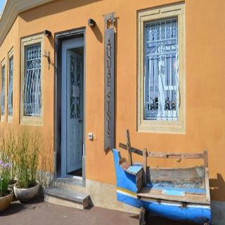 General view
 di Aquae Sinis Albergo Diffuso