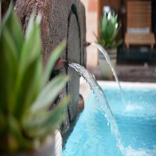 General view
 di Aquae Sinis Albergo Diffuso