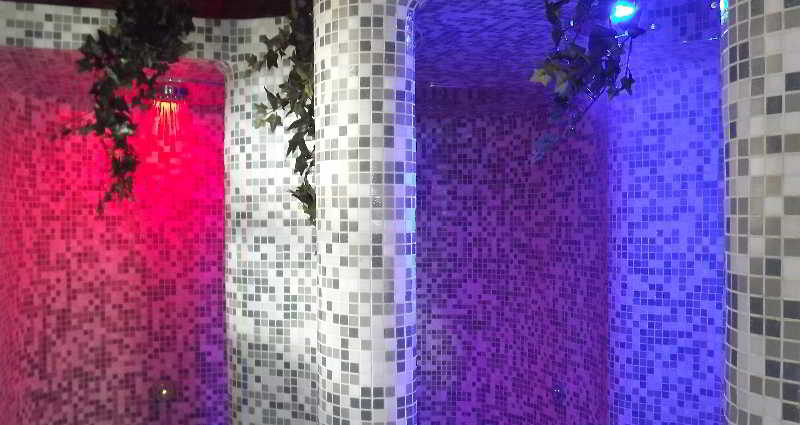 Sports and Entertainment
 di Aquae Sinis Albergo Diffuso