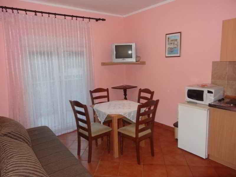 Room
 di D&D Apartments Tivat 1